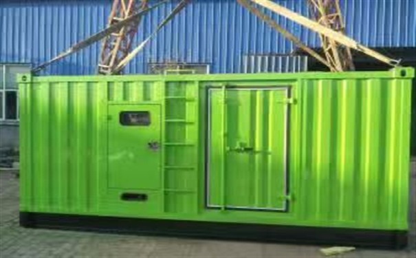 新密600kw大型柴油发电机组出租价格 新密600kw大型柴油发电机组出租价格